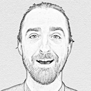 Meet your Posher, James